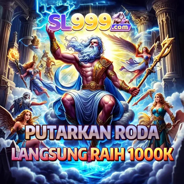 SL999 APK Download Versi Terbaru