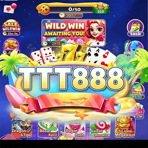 TTT888