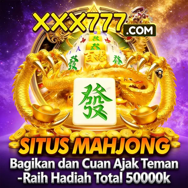 XXX777 Maxwin Pola Gacor Hari Ini