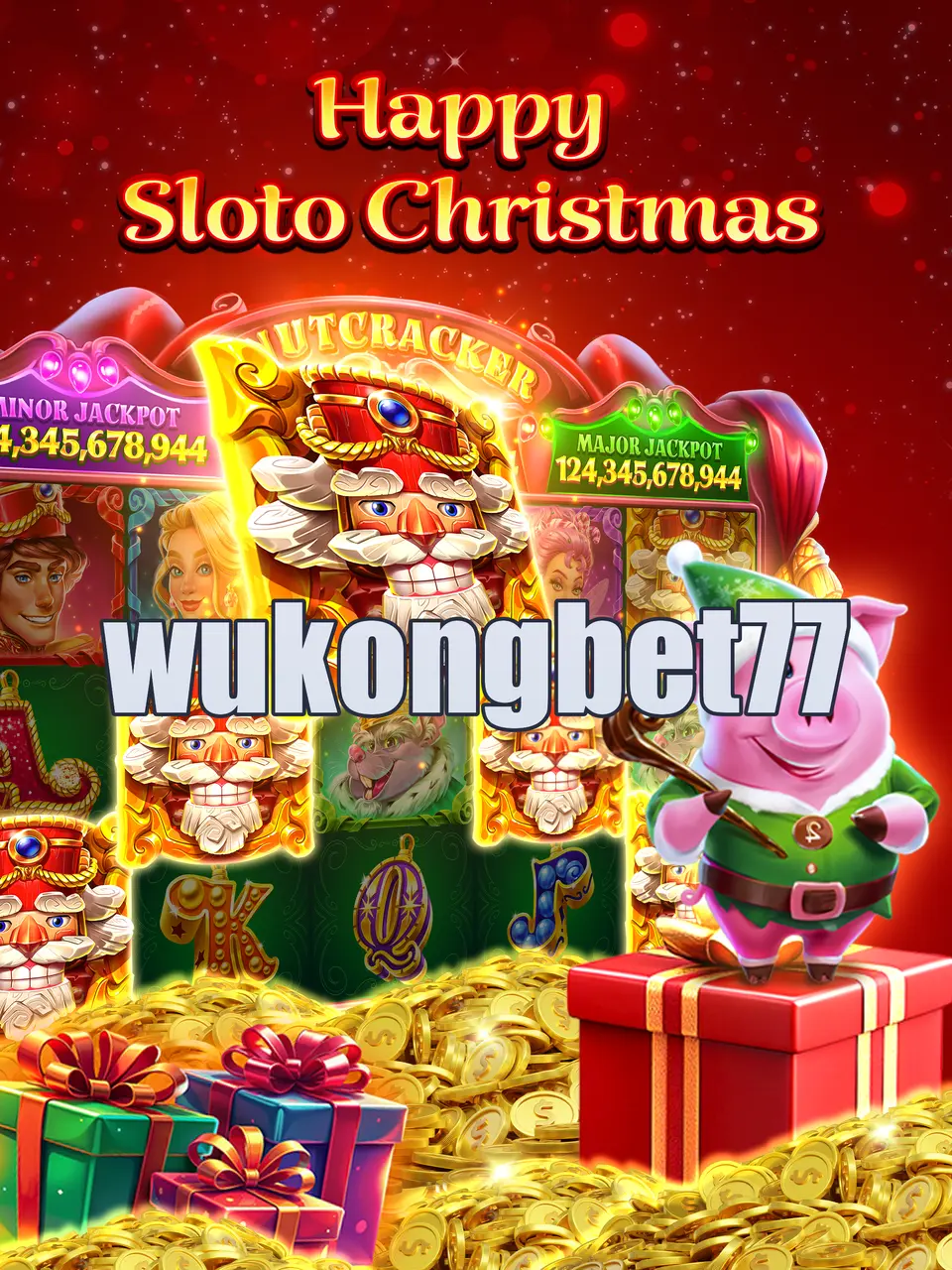 wukongbet77 APK