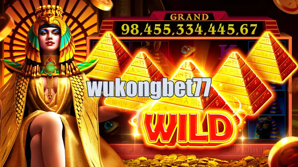 wukongbet77 Masuk
