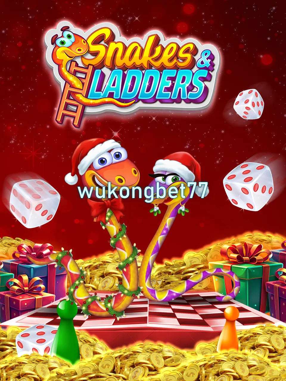 wukongbet77 Masuk
