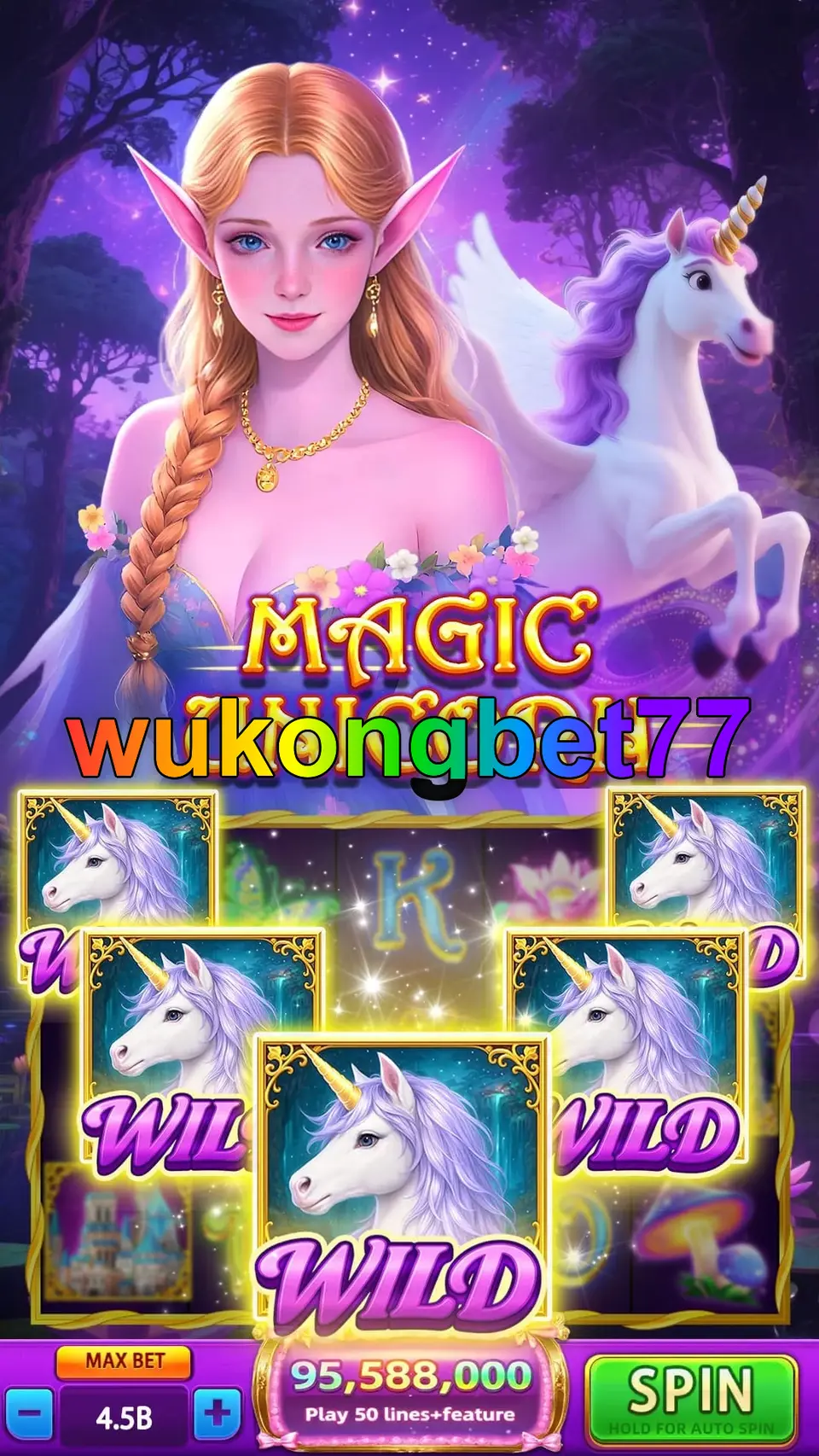 wukongbet77 Masuk