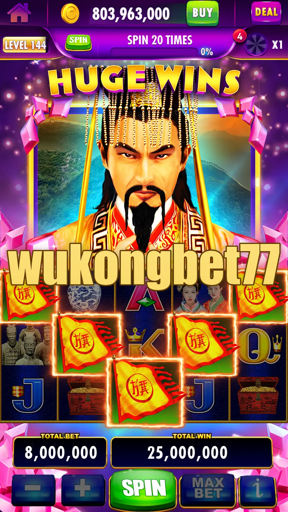 wukongbet77 Masuk