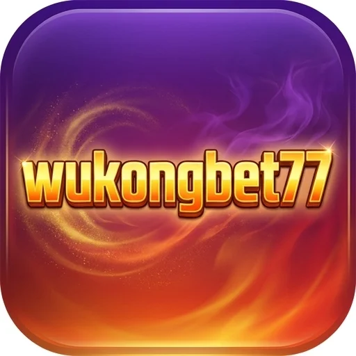 wukongbet77 Logo - Resmi